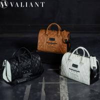 バリアント VAC-001 カジュアルコレクション ボストンバッグ 【VALIANT CASUAL COLLECTION】シェリフ姉妹ブランド | ゴルフアトラス