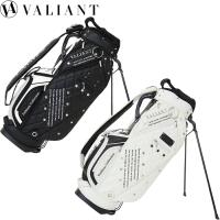 バリアント VAE-004 エンブレムコレクション スタンド キャディバッグ 9.5型 【VALIANT EMBLEM COLLECTION】シェリフ姉妹ブランド | ゴルフアトラス