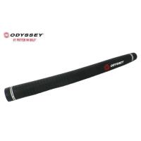 [メール便]ODYSSEY(オデッセイ) パターグリップ DFX JV BLACK #5711002 | SAKURASPORTS