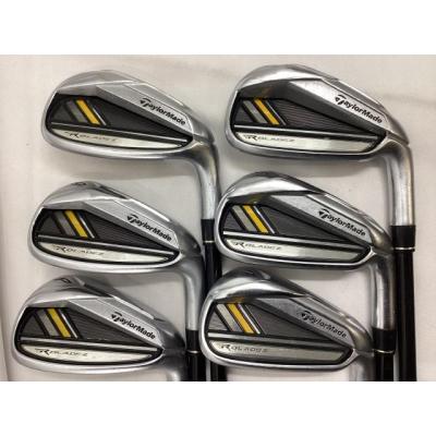 テーラーメイド ロケットブレイズアイアンのおすすめ人気商品一覧 通販