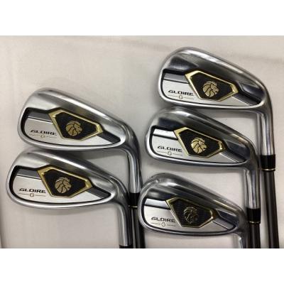 AY7 テーラメイド グローレGアイアン5本セット Amazon.co.jp: TAYLOR