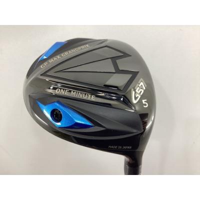 グランプリG57 ワンミニッツ３番ウッド5番ウッド グランプリ g57（フェアウェイウッド）｜クラブ（メンズ）｜ゴルフ