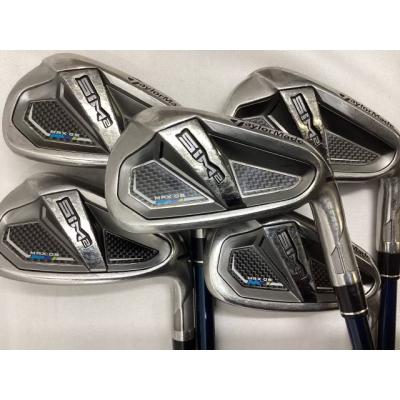 テーラーメイド sim2 max os アイアン（アイアンセット）｜クラブ