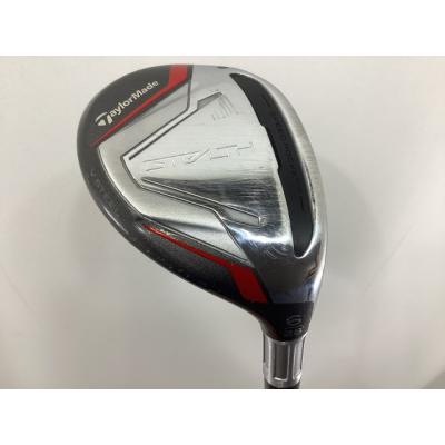 テーラーメイド ステルス レスキュー（番手：6U）の商品一覧 通販