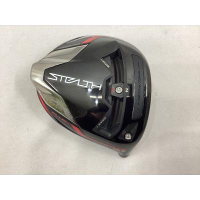 テーラーメイド ステルス（ロフト角：10.5度）の商品一覧 通販 - Yahoo