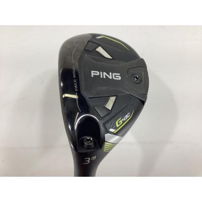 ping g430 6u r（ユーティリティ）｜クラブ（メンズ）｜ゴルフ