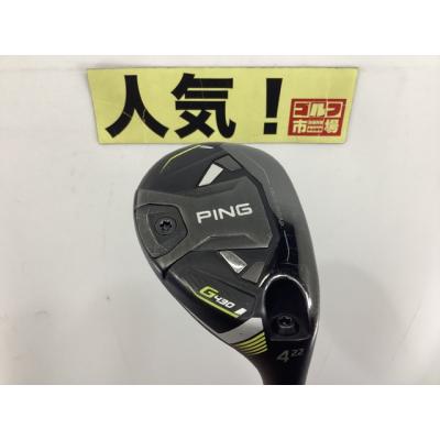 ピンユーティリティg430（PING）のおすすめ人気商品一覧 通販 - Yahoo