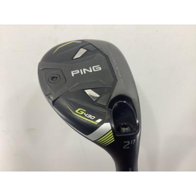 ピンユーティリティg430（PING）のおすすめ人気商品一覧 通販 - Yahoo