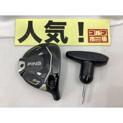 g430 フェアウェイウッド sftのおすすめ人気商品一覧 通販