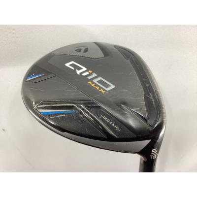 qi10max（フェアウェイウッド）（番手：5W）｜クラブ（メンズ