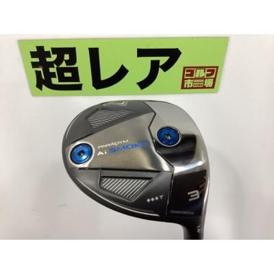 テンセイ 1k ホワイト（フェアウェイウッド）｜クラブ（メンズ