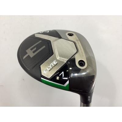 Callaway フェアウェイウッド レディース（番手：7W）｜クラブ