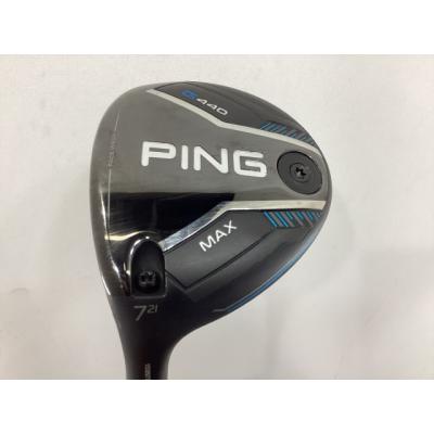 ping g440 7wのおすすめ人気商品一覧 通販 - Yahoo!ショッピング