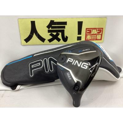 タ*カ様 【美品】PING フェアウェイウッド【ヘッドカバー付】 PING G425 フェアウェイウッドヘッドカバー。 : SHOP EVERGREEN - 通販