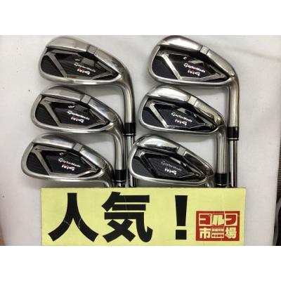 テーラーメイド m4アイアンのおすすめ人気商品一覧 通販 - Yahoo