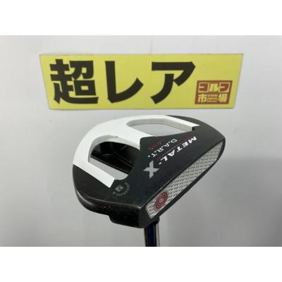 長尺パター(ODYSSEY(キャロウェイゴルフ)/パター)の商品 長尺パター(ODYSSEY(キャロウェイゴルフ)/パター)の商品