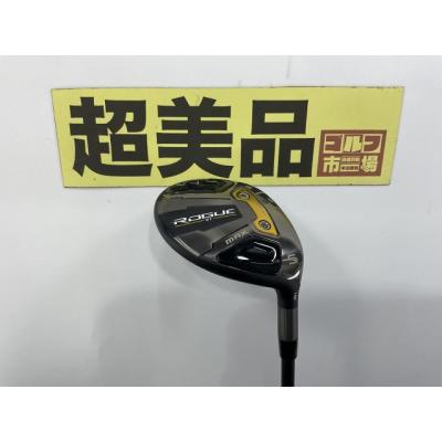 ローグst max(フェアウェイウッド)の商品一覧|クラブ(メンズ ローグst max(フェアウェイウッド)の商品一覧|クラブ(メンズ
