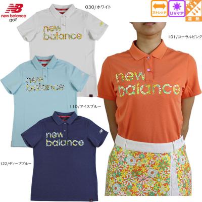 new balance 花柄スカート付きポロシャツ ニューバランス 花柄のおすすめ人気商品一覧 通販 - Yahoo!ショッピング