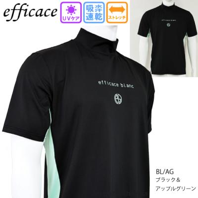 efficace ゴルフ メンズウエア（サイズ（S/M/L）：3L（XXL））｜ゴルフ