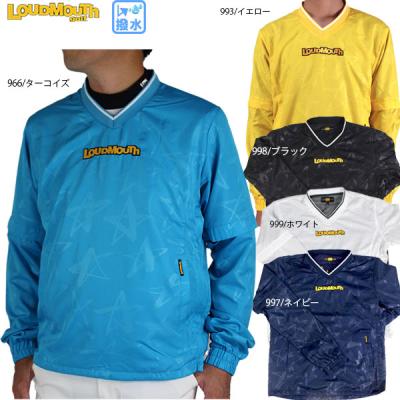 LOUDMOUTH ゴルフウェア セットアップ LLサイズ ゴルフウエア 上下セット メンズ（LOUDMOUTH）のおすすめ人気商品一覧