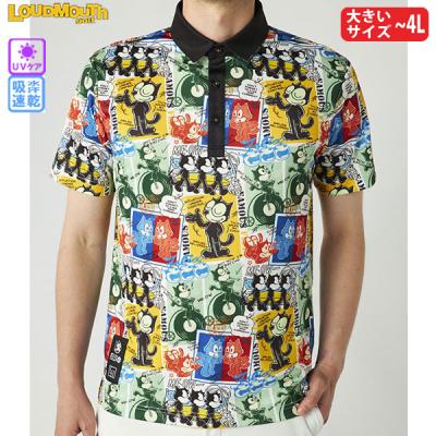 フィリックス ザ キャット（LOUDMOUTH）のおすすめ人気商品一覧 通販