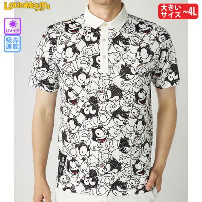 フィリックス ザ キャット（LOUDMOUTH）のおすすめ人気商品一覧 通販