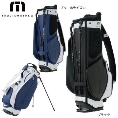 Kappa GOLF キャディバッグ｜ゴルフ用バッグ｜ゴルフ｜スポーツ