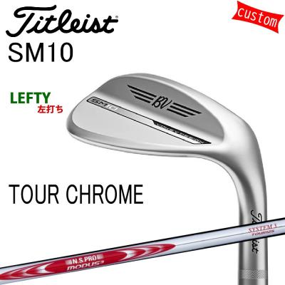 modus 125（Titleist／ウェッジ）｜クラブ（メンズ）｜ゴルフ