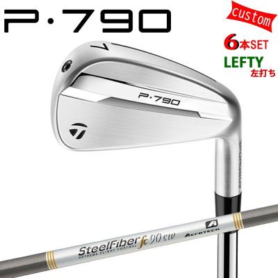 TaylorMade アイアンセット(利き手:左用)の商品一覧|クラブ TaylorMade アイアンセット(利き手:左用)の商品一覧|クラブ
