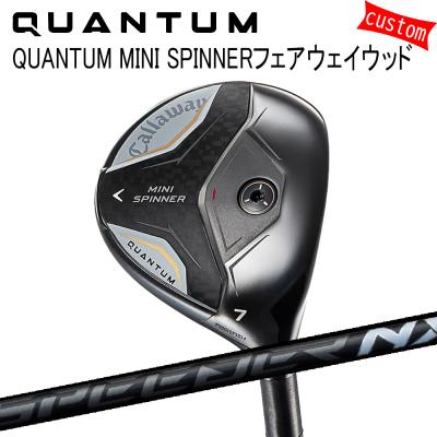スピーダーnxブラック（フェアウェイウッド）｜クラブ（メンズ