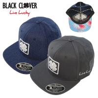 【送料無料】ヘッドウェア BLACK CLOVER ブラッククローバー SQUARE TROPICS キャップ 帽子 ゴルフウェア | ゴルフレスキュー
