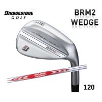 ブリヂストン ゴルフ BRM2 ウェッジ NSプロ モーダス ツアー 120 スチール MODUS 2022年 新品 保証書付き | GOLF SEASON