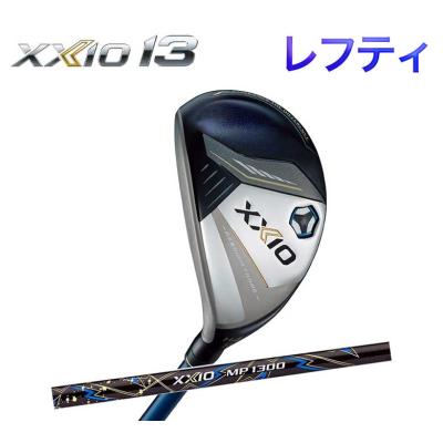 ゼクシオ 12 ハイブリッド(ゴルフクラブ レディース)の商品 ゼクシオ 12 ハイブリッド(ゴルフクラブ レディース)の商品