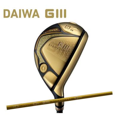 ダイワゴルフクラブ G3(ゴルフクラブ)の商品一覧|ゴルフ ダイワゴルフクラブ G3(ゴルフクラブ)の商品一覧|ゴルフ