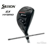 スリクソン ZX5 Mk II ハイブリッド ディアマナ ZX-II for HYBRID カーボン Diamana 2022年モデル SRIXON 新品 保証書付き | GOLF SEASON