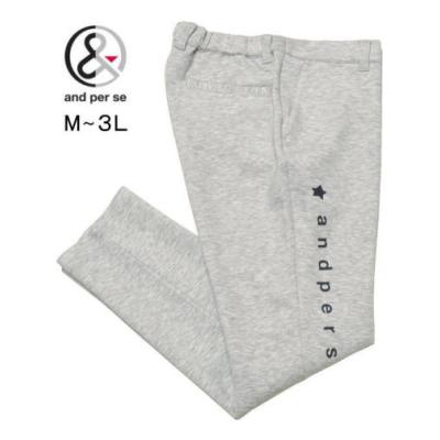 アンパスィMENSパンツＬホワイト and per se ゴルフ メンズパンツ｜メンズウエア｜ゴルフ