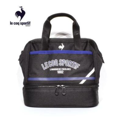 le coq sportif GOLF その他 ゴルフ用バッグ（色：ネイビー系