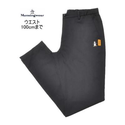 マンシングウェア◆ウール100 ゴルフパンツ◆ブラック サイズ91 ゴルフ マンシング ウェア スラックス」の人気商品一覧 | 安い