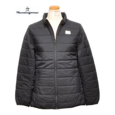 Munsingwear ゴルフジャケット レディース｜レディースウエア