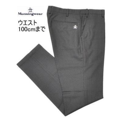 Munsingwear ゴルフ メンズパンツ（サイズ（S/M/L）：3L（XXL
