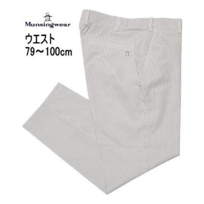 Munsingwear ゴルフ メンズパンツ｜メンズウエア｜ゴルフ｜スポーツ
