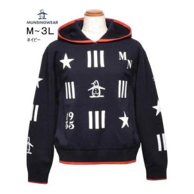 Munsingwear ゴルフ レディースウエア（サイズ（S/M/L）：3L（XXL