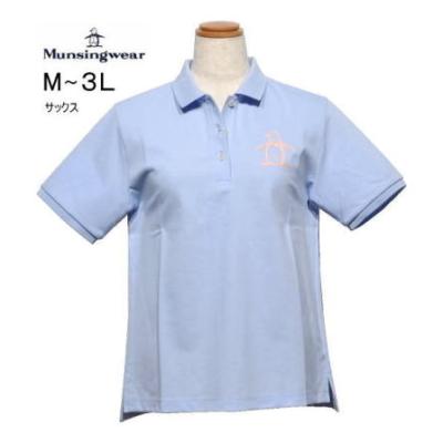 Munsingwear ゴルフ レディースウエア（サイズ（S/M/L）：3L（XXL