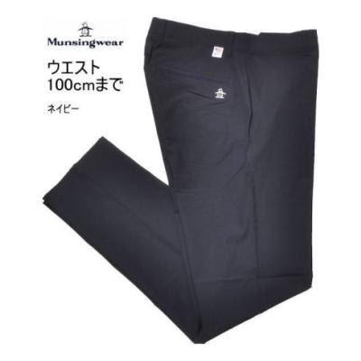 Munsingwear ゴルフ メンズパンツ（サイズ（S/M/L）：3L（XXL