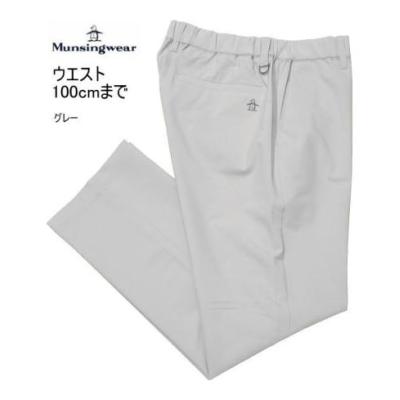 値下げ◾️未使用　Munsingwear アップシェイプパンツ 9号　ゴルフ Munsingwear ゴルフ メンズパンツ｜メンズウエア｜ゴルフ｜スポーツ