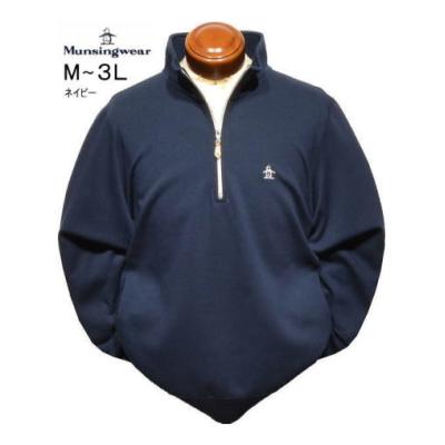 Munsingwear ゴルフ メンズウエア（色：ブルー系）｜ゴルフ｜スポーツ
