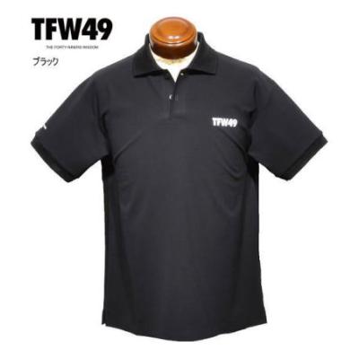 TFW49 ゴルフ メンズウエア（袖タイプ：半袖）｜ゴルフ｜スポーツ