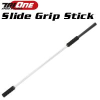 クーポン有 ロイヤルコレクション トライワン スライド グリップ スティック 2SS2 素振り スイング 練習用品 TRI ONE Slide Grip Stick トレーニング | サードウェイブ ゴルフ&スポーツ