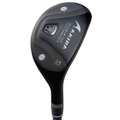 アキラユーティリティクラブ アキラ ユーティリティ（クラブ番号（ユーティリティ）：4番）の