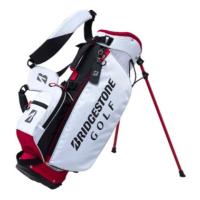 ゴルフ バッグ ジュニア ブリヂストン B-Jr キャディーバッグ Type150（身長130〜150cm目安） BRIDGESTONE B-Jr GOLF BAG 2024モデル | ウエストアンドイースト ヤフー店